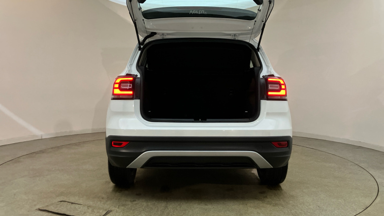 Volkswagen T-Cross 1.0 TSI S 5dr Petrol Estate